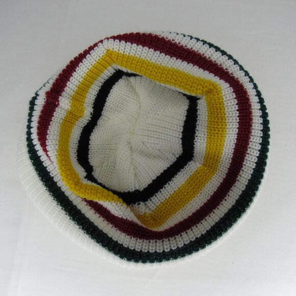 Pendleton National Park GLACIER Beanier Adult OS One Size - Picture 4 of 4